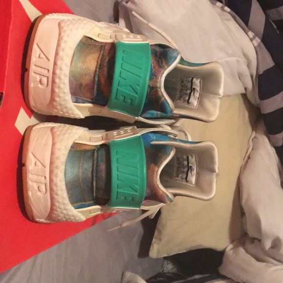 Limited edition huaraches air - Picture 3 of 4